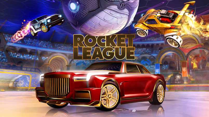 Rocket League Là Gì? Bí Kíp Cá Cược Rocket League Hiệu Quả 5 Sơ lược về trò chơi Rocket League đẳng cấp