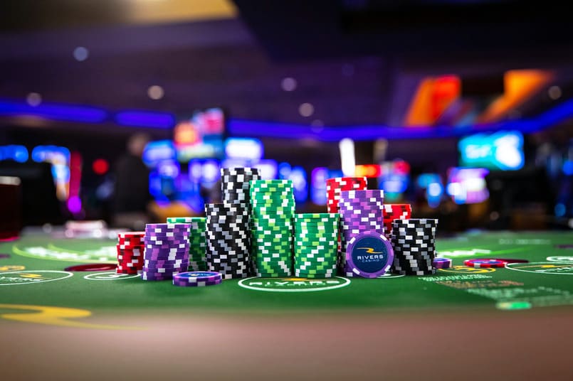Cập nhật cách chơi casino luôn thắng tại cổng game 78win 7 Mẹo để chơi casino luôn thắng mà người chơi nên ghi nhớ