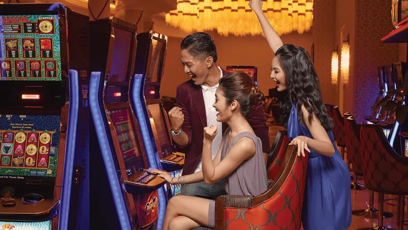 Casino Hồ Tràm và vẻ đẹp biển Vũng Tàu không thể bỏ lỡ 8 Giới thiệu về Casino Hồ Tràm