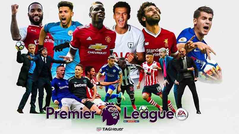 Giải Ngoại hạng Anh là gì? Thông tin quan trọng về giải NHA 5 Giải Ngoại hạng Anh luôn đón nhận được số lượng người xem cực khủng