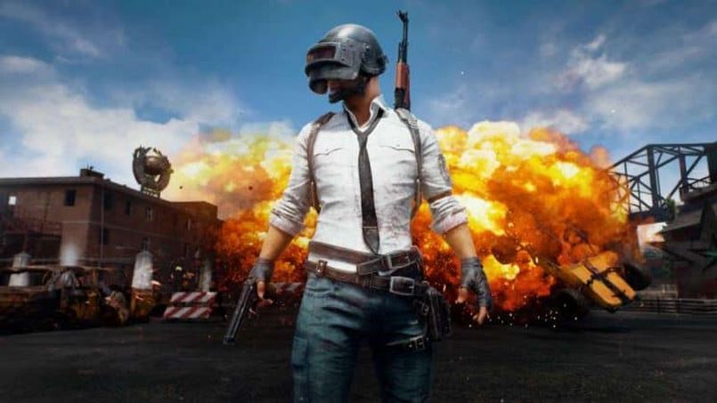 PUBG - Hướng Dẫn Người Chơi Mới Cá Cược PUBG Chi Tiết 3 PUBG - Hướng Dẫn Người Chơi Mới Cá Cược PUBG Chi Tiết