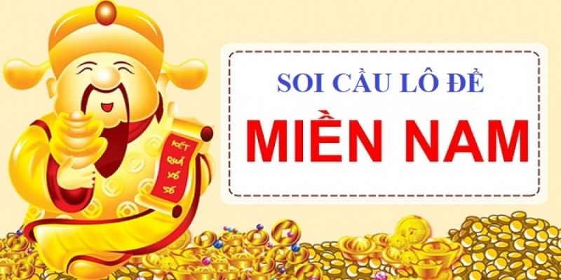 Soi Cầu Miền Nam Và Kinh Nghiệm Chỉ Cao Thủ Mới Biết 9 Khái quát về soi cầu miền Nam