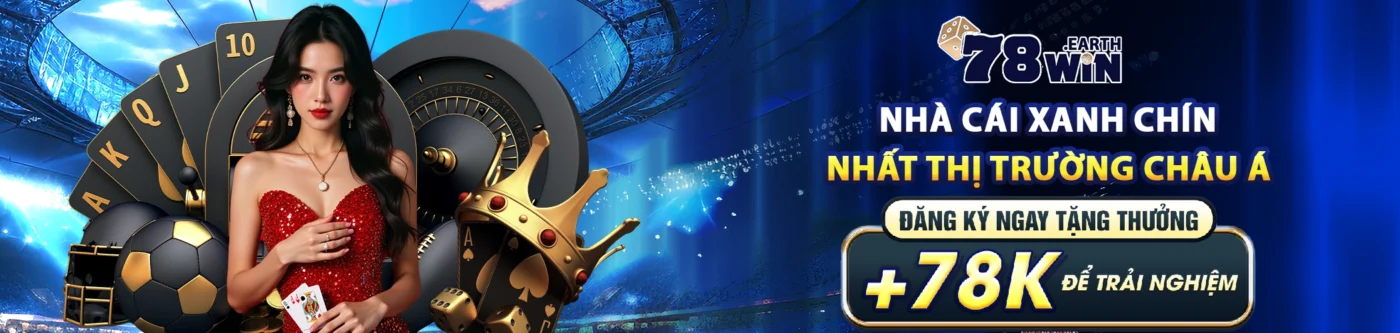 Banner 78win