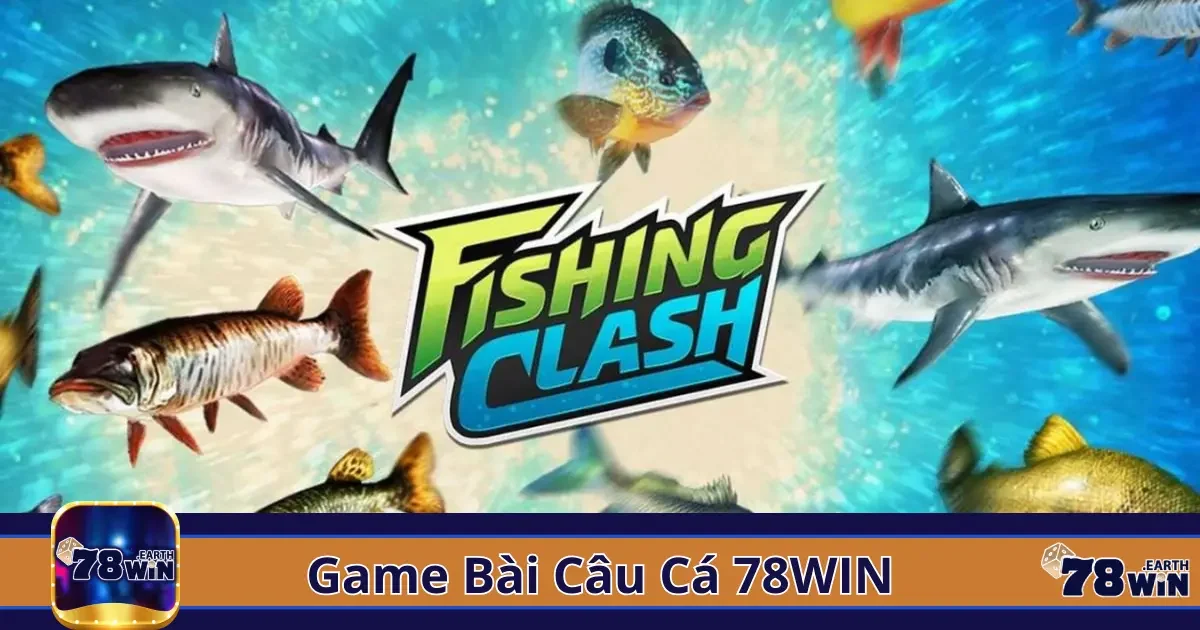 Game Bài Câu Cá Là Gì? Hướng Dẫn Luật Chơi Đơn Giản