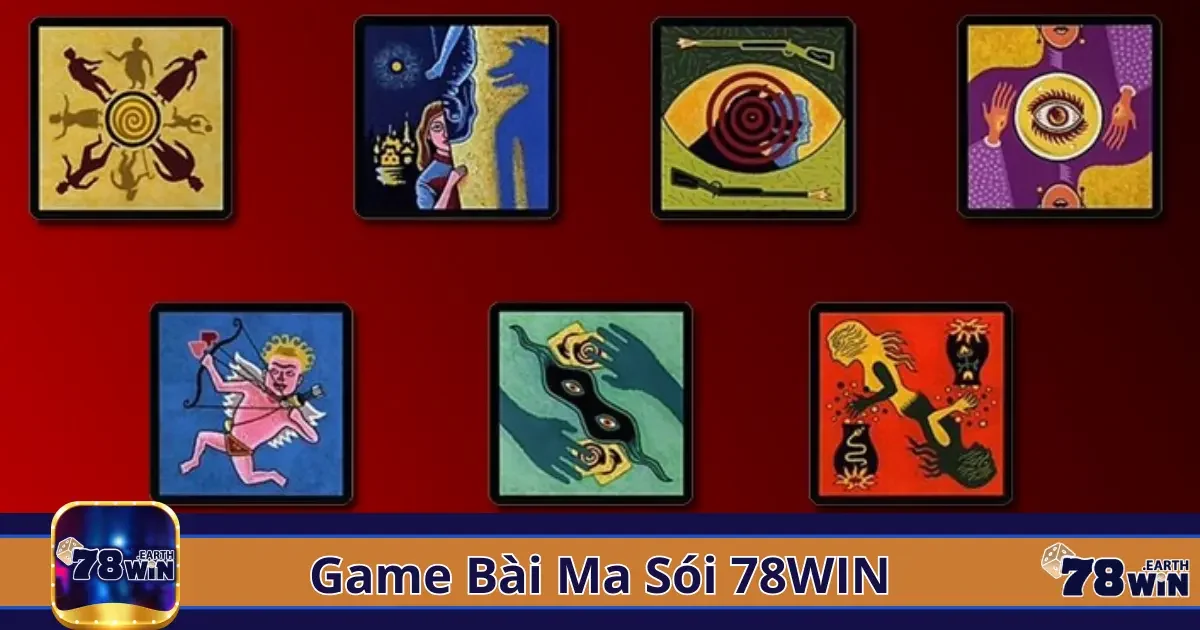 Ma Sói Là Gì? Luật Chơi Và Vai Trò Trong Trò Chơi Tại 78Win