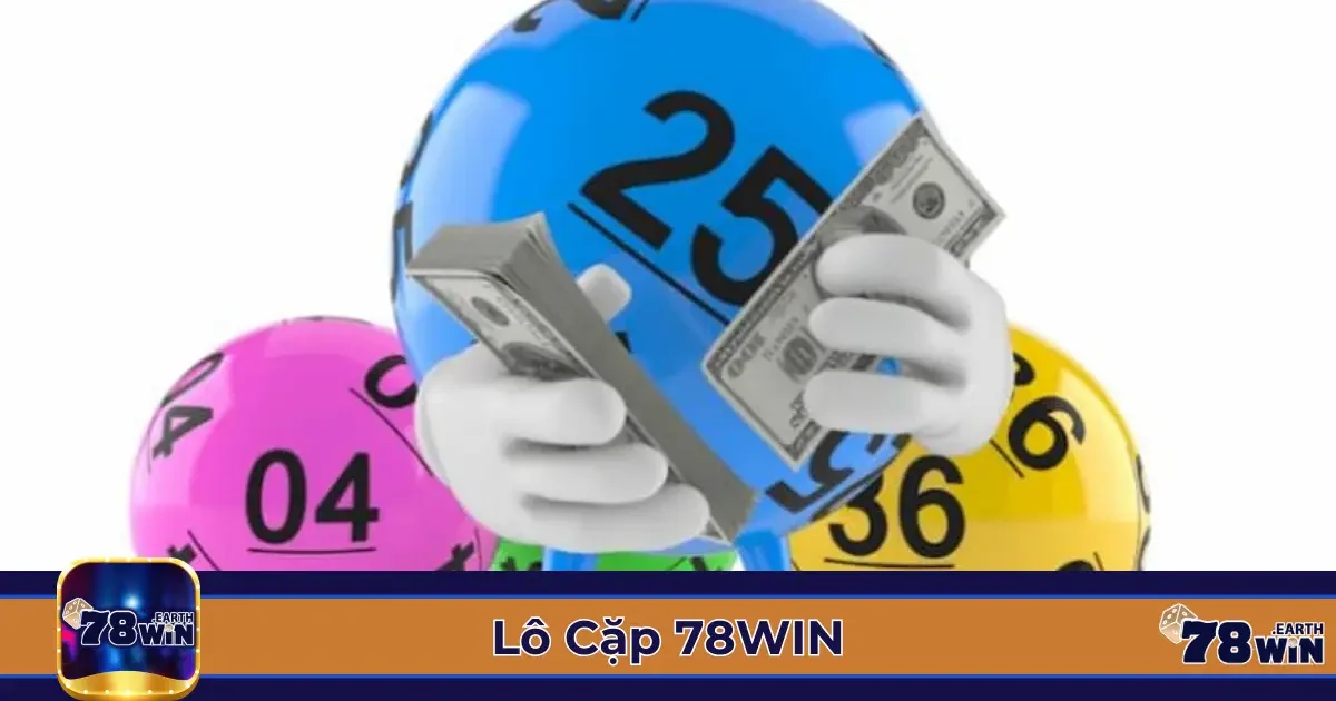 Định Nghĩa Lô Cặp & Cách Xác Định Số Đẹp