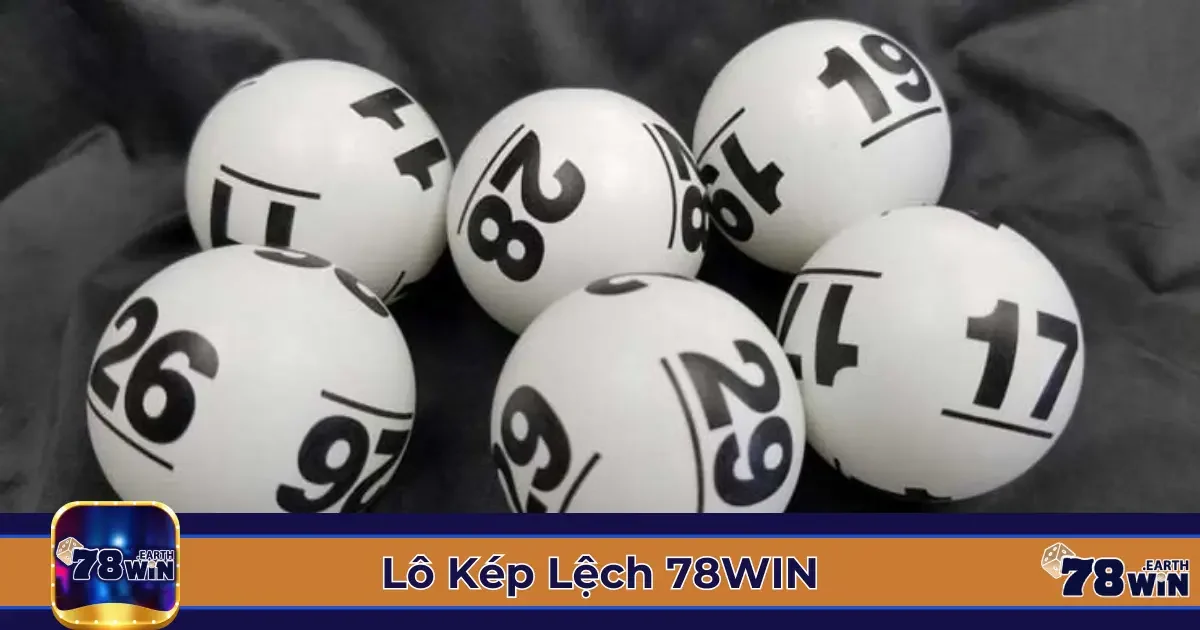 Đặc Điểm Của Lô Kép Lệch & Cách Nhận Biết